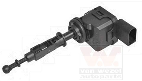  Motor regulador de faros Mercedes ML/GLE 